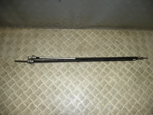 Renault Laguna 2 II Seile el Parkbremse Seilzug Seil Handbremse Cable handbrake - Bild 1 von 6