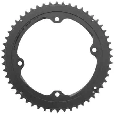 Corone Campagnolo Super Record 12 velocità - Immagine 1 di 4