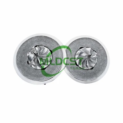 Cartucho turbocompresor CHRA para Audi A6 A7 A8 S8 S6 Quattro CEUA CEUC 079145704E Foto 1 de 4