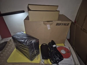 buffalo terastation TS1200D New Boxed - Picture 1 of 10