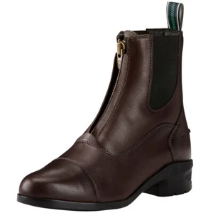 Ariat Ladies Heritage IV Zip Paddock Boot - Picture 1 of 4