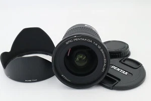 Pentax SMC PENTAX-DA 12-24mm F/4 ED AL IF AF Lens from Japan (f01927) - Picture 1 of 10
