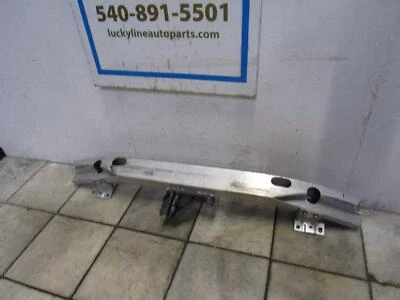 11 12 13 14 15 16 HYUNDAI EQUUS Front Bumper Reinforcement - Image 1 of 3