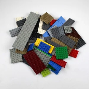 LEGO® Platten gemischt 50 Stück - Bild 1 von 1