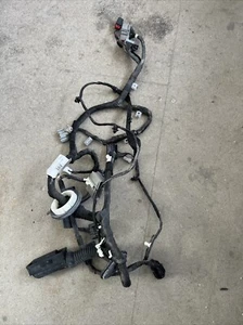 RANGE ROVER SPORT L494 TÜRKABELBAUM BEIFAHRERTÜR VORNE LINKS KK6214630BWE - Bild 1 von 5