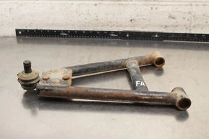 1986 Polaris Trail Boss 250R FRONT LOWER RIGHT CONTROL A ARM C339 - Picture 1 of 7