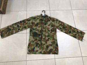 VINTAGE AUSTRALIAN ARMY AUSCAM SHIRT SIZE 18 2003 - Picture 1 of 6