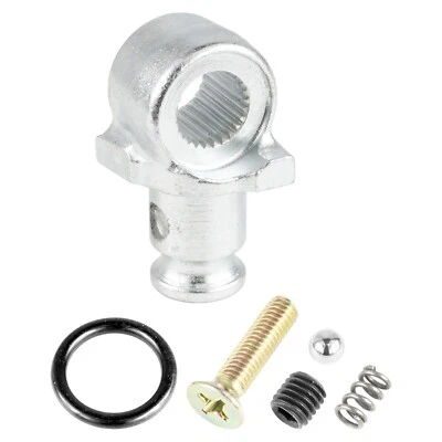 Caltric Kick Start Boss para Kawasaki KX125 1990-1998 13061-1353 13061-1315 Foto 1 de 4