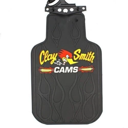 Plasticolor 001632R01 Mr. Alfombrillas delanteras para levas de caballos de fuerza Foto 1 de 1