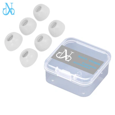 Auriculares de espuma con memoria SoundPEATS Soundcore Liberty 4 Space A40 Foto 1 de 4