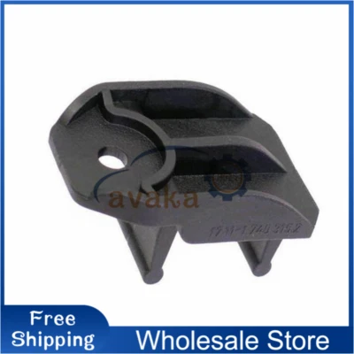 For 1997 2002 2003 BMW 525i 530i 540i M5 #17111740315 Radiator Mounting Bracket - Image 1 of 4