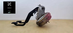 Original Alfa Romeo Alfetta GTV 2000 L Typ 11636A Pedalerie+Bremskraftverstärker - Bild 1 von 19