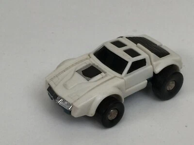 Transformers G1 1985 TAILGATE figure hasbro takara  minibot japan - Image 1 of 3