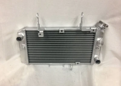 NUEVO Radiador para SUZUKI Vstrom 650 DL650 DL-650 2004-2011 2005 06 07 08 09 2010 Foto 1 de 2