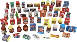 Topps Verrückte Pakete Minis 3D Serie 1, 2 & 3 Wählen Sie Ihre eigene Figur oder Aufkleber - Bild 1 von 192