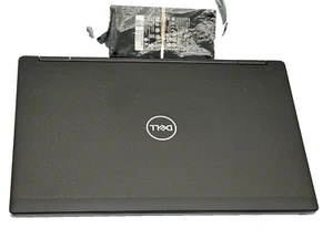 Dell Precision 7540 15.6" Laptop i7-9850H 32GB 512GB SSD Quadro T1000 Win11 Pro - Picture 1 of 6
