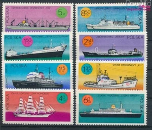 Stamps Poland 1971 Mi 2050-2057 (complete issue) unmounted mint / neve (10578149 - Picture 1 of 1