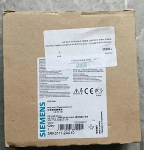 3RK3111-2AA10 SAFETY RELAY MOD NEW IN BOX (NO specification ) #E7 - Bild 1 von 4