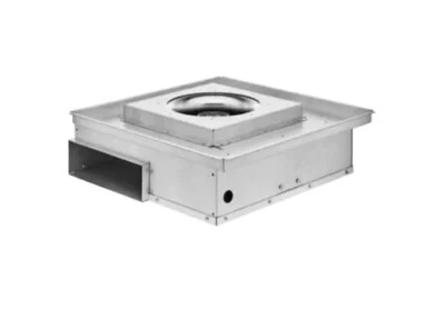 全新原始设备制造商 CABP3 Dacor 19 英寸不锈钢橱柜鼓风机 600 CFM C2-2 — 第 1/4 张图片