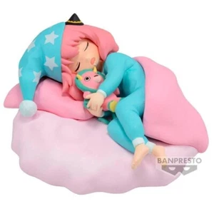 Spy X Family Break Time Anya Forger Pajamas Figura 9cm Banpresto - Foto 1 di 4