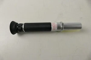 Refraktometer Brix mit Tasche RB-2629 - Bild 1 von 8