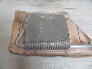 NEW DELPHIE AC EVAPORATOR CORE FOR 1996-1998 CHEVY EXPRESS & GMC SAVANA VAN. - Picture 1 of 8