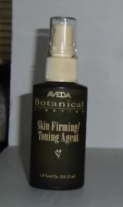 Vtg Aveda Botanical Kinetics Skin Firming Toning Agent Spray Bottle Sz 1.8 Oz - Picture 1 of 6