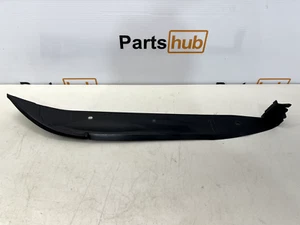 2015-2021 PORSCHE MACAN 95B LEFT DRIVER SIDE INNER Fender TRIM Cover 95B854777B - Picture 1 of 5