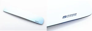 SPOON SPORTS JDM 15-21 CIVIC FK8 Type-R FK7 Rear View Blue Mirror Lens - Bild 1 von 1