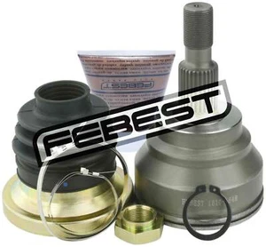 1610-164R Febest OUTER CV JOINT 34X71.3X30 A1643502110, 1643502810, A1643502810, - Picture 1 of 4