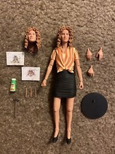 NECA Walmart Exclusive Teenage Mutant Ninja Turtles 1990 April O’Neil Figure