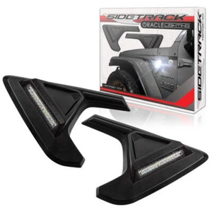 Sistema LED Oracle Sidetrack para Jeep Wrangler JL/Gladiator JT - Imagen 1 de 24