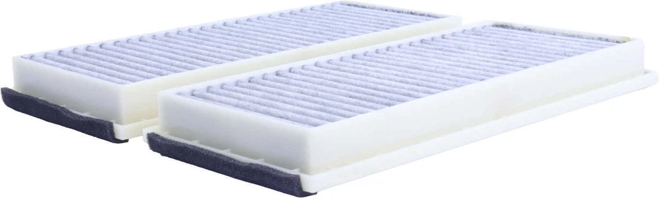 Cabin Air Filter fits 2004-2011 Mazda RX-8 MPV  FRAM - Image 1 of 4