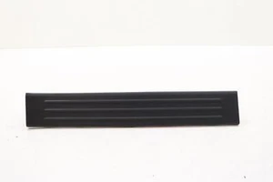 2008-2024 NISSAN TITAN REAR LEFT SIDE DOOR SILL SCUFF PLATE TRIM OEM 769B78S500 - Bild 1 von 13