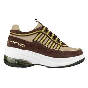FORNARINA UP BROWN/SAN - Imagen 1 de 4