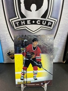 1998-99 Finest #54 Doug Gilmour