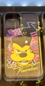 Disney Parks A Goofy Movie Powerline iPhone 16 Pro Max Hülle Neu - Bild 1 von 1