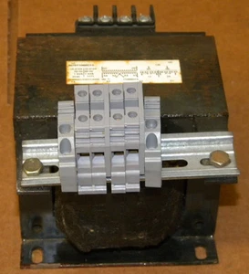SQUARE D 9070T1000D13 TRANSFORMER - Picture 1 of 3