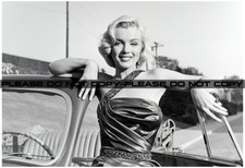 Playboy Marilyn Monroe Large Photo