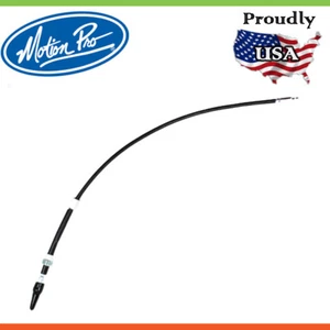 Nuevo * Motion Pro * Cable velocímetro - 52-025-60 para adaptarse a SUZUKI GS550L 550cc - Imagen 1 de 4