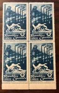 España1935 Republica Española nuevos sin charnela,goma - Imagen 1 de 1