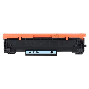 1/2/3/4 Pack schwarzer Toner für HP 141A (W1410A) M110 M110w M111 M111w M110a M140 - Bild 1 von 4