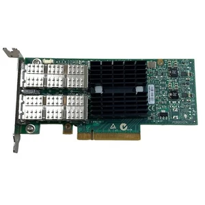 Sun 7046442 Infiniband QDR Dual Port QSFP+ 40GbE PCI-E Host Channel Adapter SFF - Bild 1 von 4