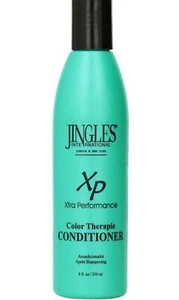 Jingles XP Xtra Performance Color Therapie Conditioner 8 Fl Oz - Foto 1 di 2