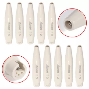 SANDENT Dentaire Ultrasonic Piezo Electric Scaler Handpiece Fit DTE Satelec Tips - Bild 1 von 19