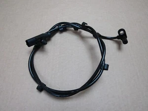 Ducati Supersport 950 2022 5,294 miles front ABS sensor (14196) - Picture 1 of 5