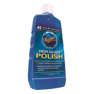 Meguiar's M4516 HIGH GLOSS POLISH PT - Bild 1 von 1