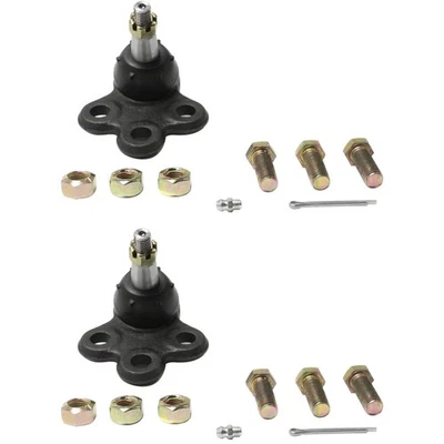 Ball Joint Set For 1997-2005 Buick Century Front Driver and Passenger Side Lower - Image 1 of 4