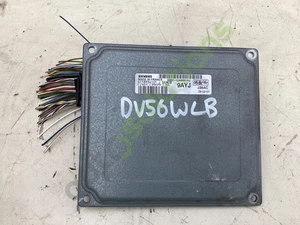 FORD Focus Zetec Climate Engine ECU 4M51-12A650-HJ - Picture 1 of 6