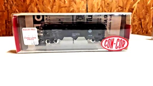 Con-Cor Spur N Pennsylvania 40' 3 Bay Hopper Car #19706 (AA-300 - Bild 1 von 8